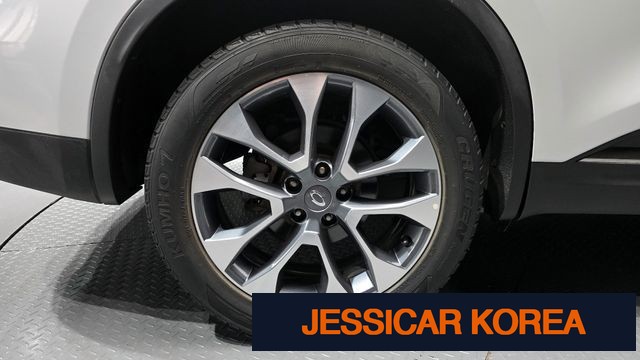 2017 Renault Korea QM6 - Thumbnail 18
