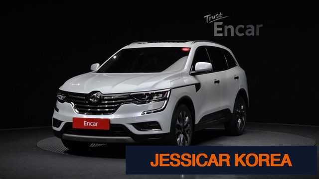 2017 Renault Korea QM6 - Thumbnail 20