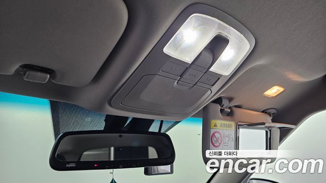 2022 KG Mobility 티볼리 에어 - Thumbnail 4