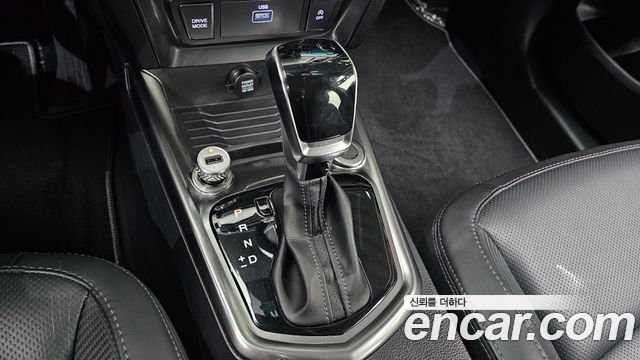 2022 KG Mobility 티볼리 에어 - Thumbnail 6