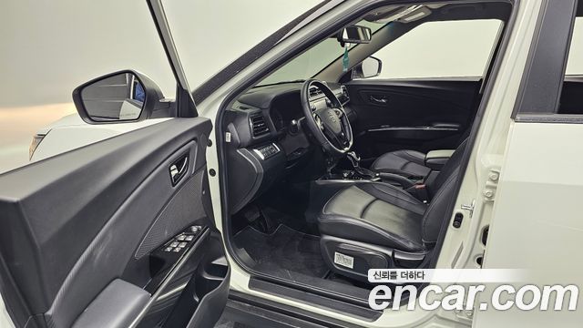 2022 KG Mobility 티볼리 에어 - Thumbnail 9