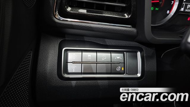 2022 KG Mobility 티볼리 에어 - Thumbnail 12