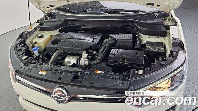 2022 KG Mobility 티볼리 에어 - Thumbnail 18