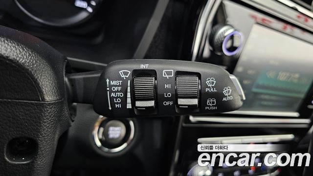 2022 KG Mobility 티볼리 에어 - Thumbnail 19