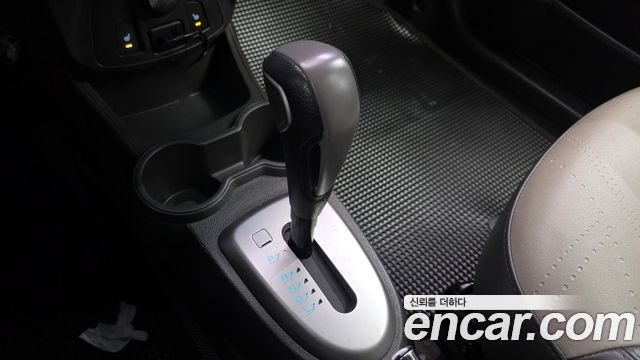 2015 Chevrolet 스파크 - Thumbnail 2