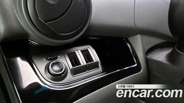 2015 Chevrolet 스파크 - Thumbnail 5