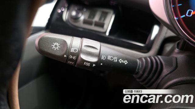 2015 Chevrolet 스파크 - Thumbnail 7