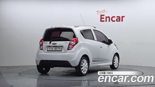 2015 Chevrolet 스파크 - Thumbnail 11