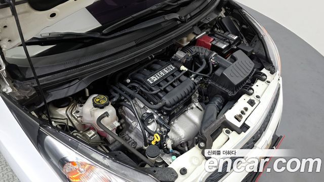 2015 Chevrolet 스파크 - Thumbnail 14