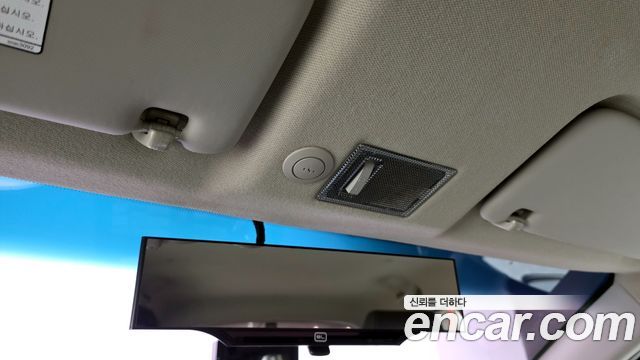 2015 Chevrolet 스파크 - Thumbnail 17