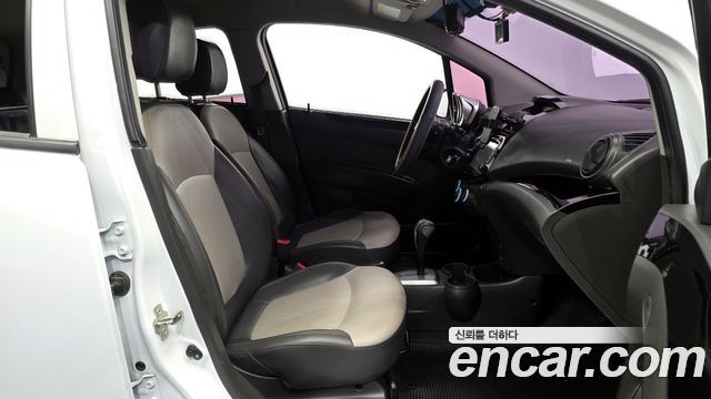 2015 Chevrolet 스파크 - Thumbnail 19