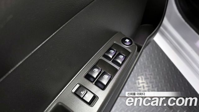 2015 Chevrolet 스파크 - Thumbnail 20