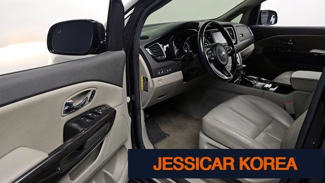 2018 Kia All New Carnival - Thumbnail 2