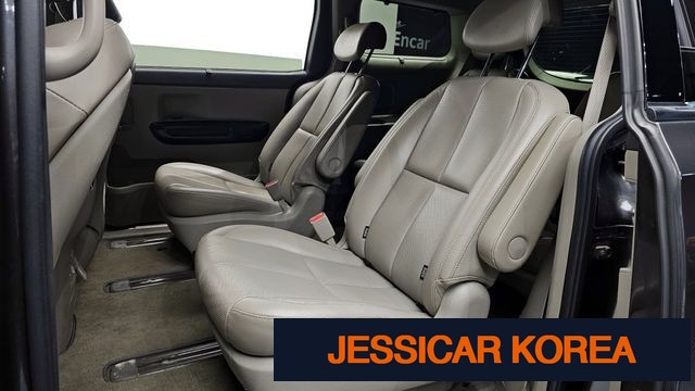 2018 Kia All New Carnival - Thumbnail 6