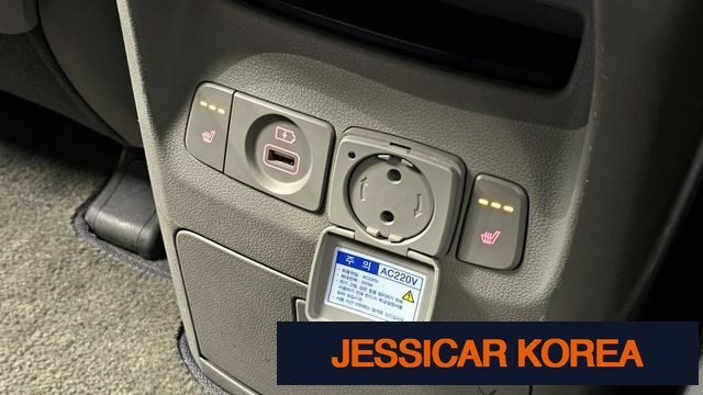 2018 Kia All New Carnival - Thumbnail 8