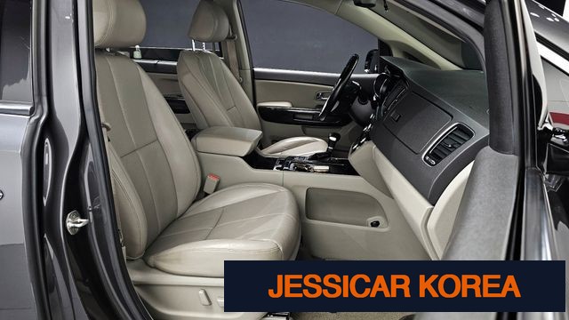 2018 Kia All New Carnival - Thumbnail 11