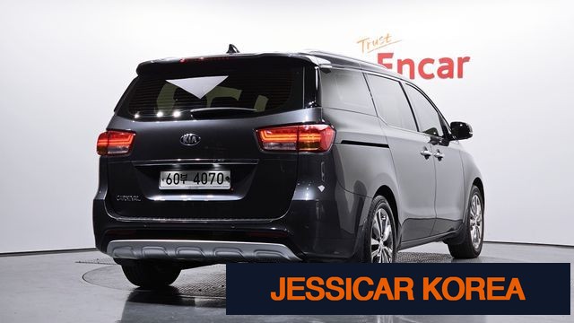 2018 Kia All New Carnival - Thumbnail 12