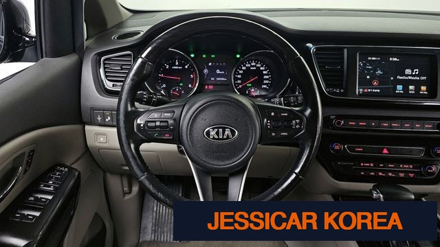2018 Kia All New Carnival - Thumbnail 13