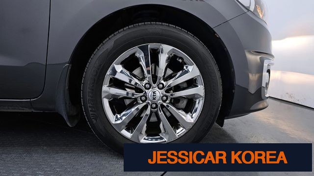 2018 Kia All New Carnival - Thumbnail 15