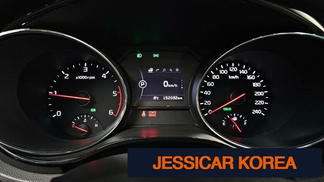 2018 Kia All New Carnival - Thumbnail 16