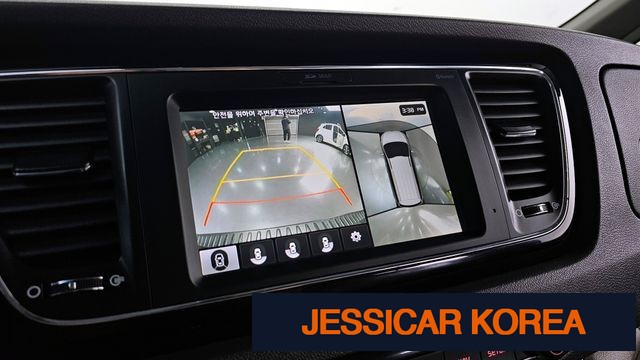 2018 Kia All New Carnival - Thumbnail 17