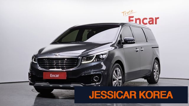 2018 Kia All New Carnival - Thumbnail 18
