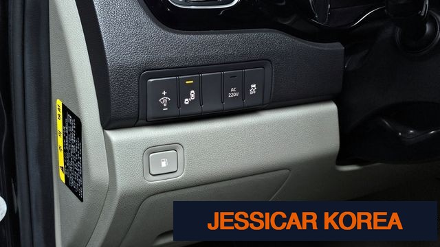 2018 Kia All New Carnival - Thumbnail 20