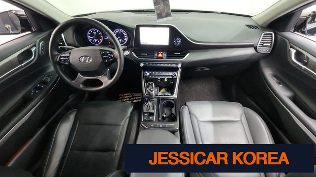 2019 Hyundai Grandeur IG - Thumbnail 3