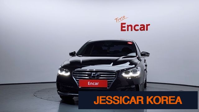 2019 Hyundai Grandeur IG - Thumbnail 4