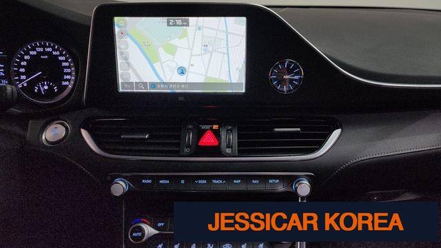 2019 Hyundai Grandeur IG - Thumbnail 7
