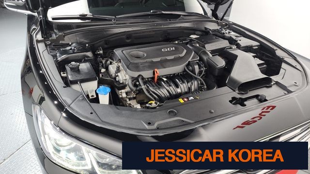 2019 Hyundai Grandeur IG - Thumbnail 9