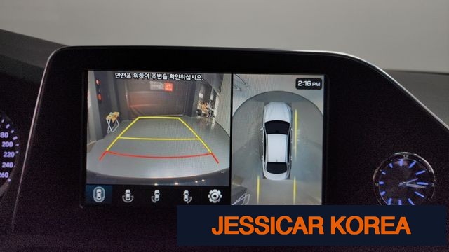 2019 Hyundai Grandeur IG - Thumbnail 12