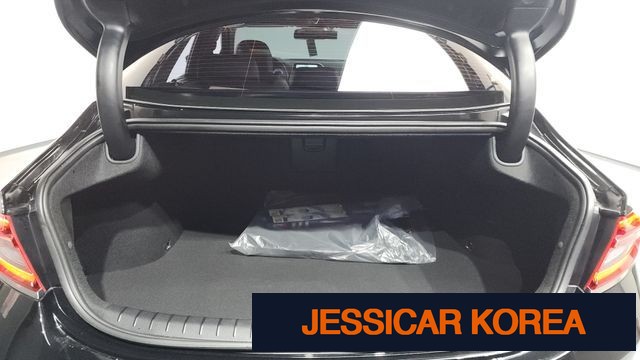 2019 Hyundai Grandeur IG - Thumbnail 16