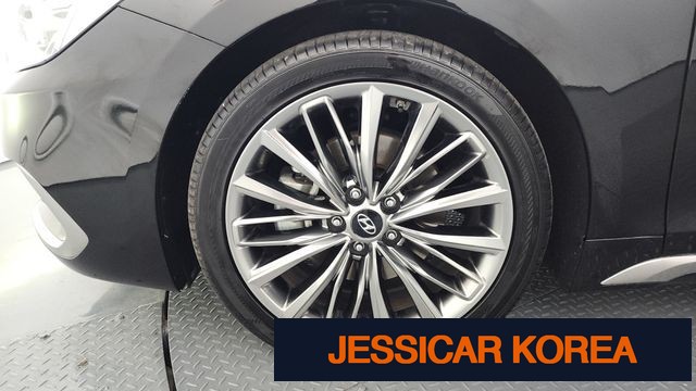 2019 Hyundai Grandeur IG - Thumbnail 17