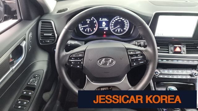 2019 Hyundai Grandeur IG - Thumbnail 19
