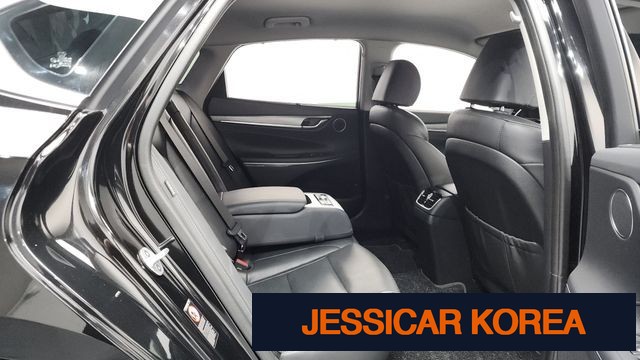 2019 Hyundai Grandeur IG - Thumbnail 20
