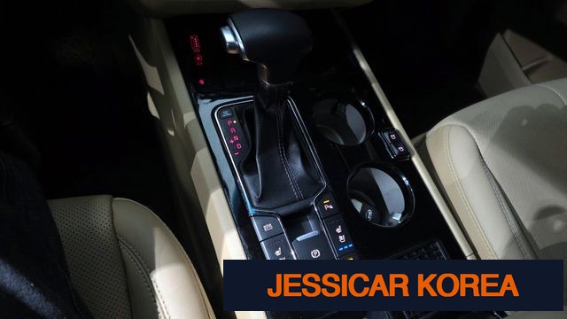 2019 Kia The New Carnival - Thumbnail 4