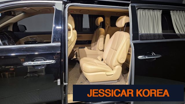 2019 Kia The New Carnival - Thumbnail 5