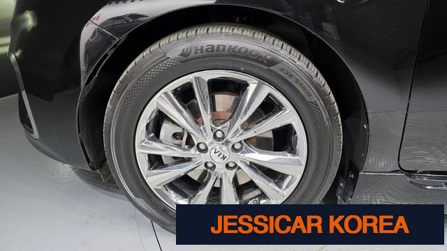 2019 Kia The New Carnival - Thumbnail 6