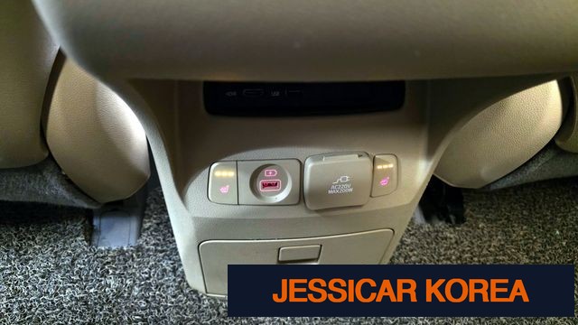2019 Kia The New Carnival - Thumbnail 7