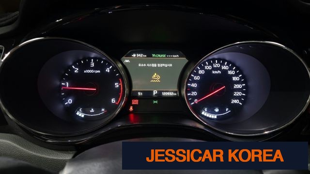 2019 Kia The New Carnival - Thumbnail 9