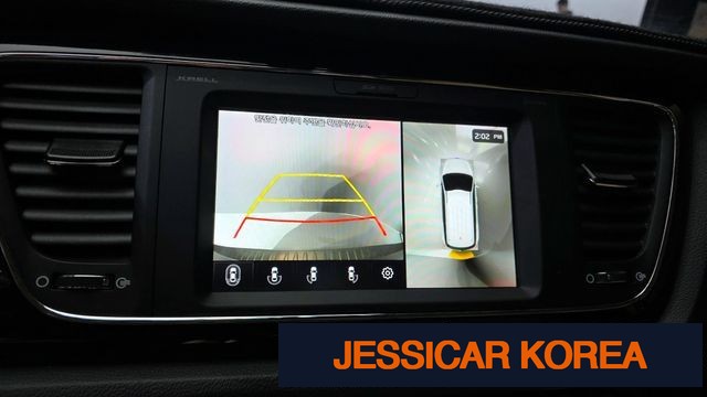 2019 Kia The New Carnival - Thumbnail 12