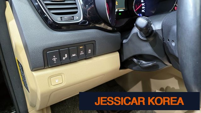 2019 Kia The New Carnival - Thumbnail 13