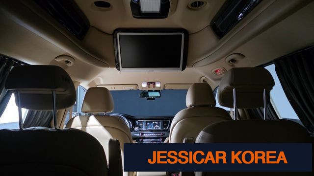 2019 Kia The New Carnival - Thumbnail 14