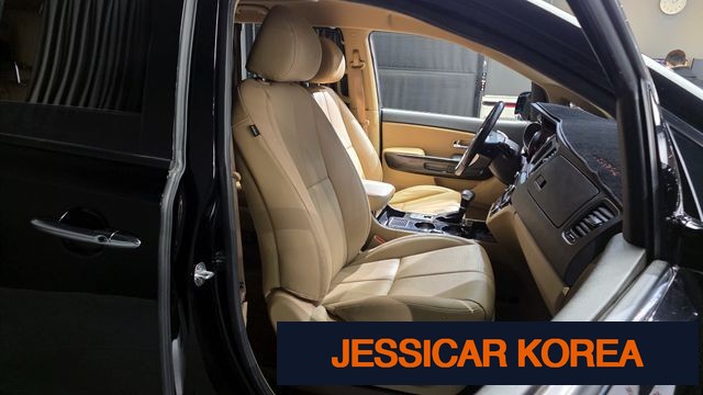 2019 Kia The New Carnival - Thumbnail 15