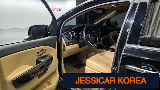 2019 Kia The New Carnival - Thumbnail 16