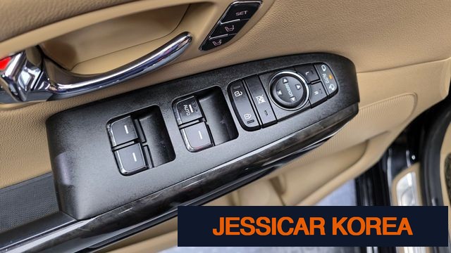 2019 Kia The New Carnival - Thumbnail 17
