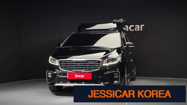 2019 Kia The New Carnival - Thumbnail 18