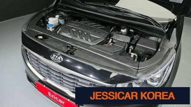 2019 Kia The New Carnival - Thumbnail 19