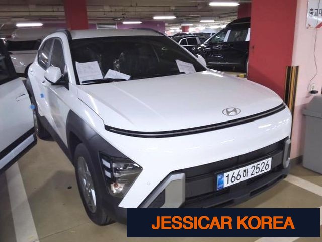 2026 Hyundai Kona (SX2) - Thumbnail 3
